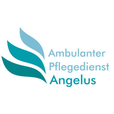 Sozialwerk St. Georg Pflegedienst Senden Logo